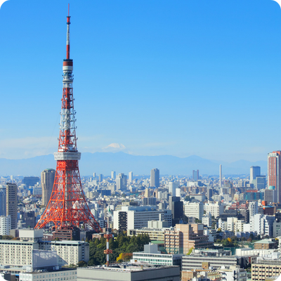 5th Annual Japan Investors Forum