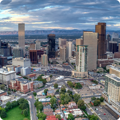 8TH ANNUAL PRIVATE WEALTH MOUNTAIN STATES FORUM