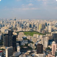 Asia Pacific Investors Retreat