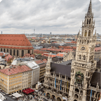 DACH Investors Retreat