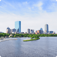 PE BOSTON
