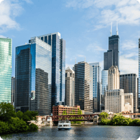 PE CHICAGO