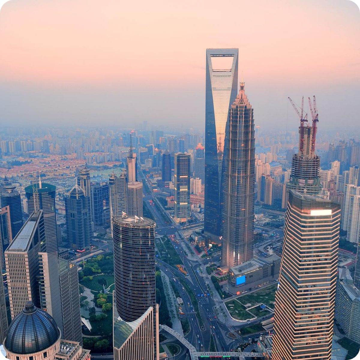 Riyadh Investors Luncheon