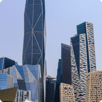 Saudi Arabia Investors Forum