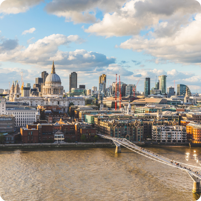 UK Spring Investors Forum