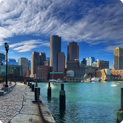 10th Annual Private Wealth New England Forum