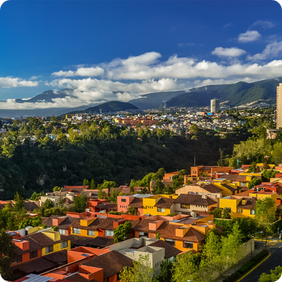 10th Annual Southwest Institutional Forum