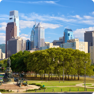 11th Annual Pennsylvania Institutional Forum