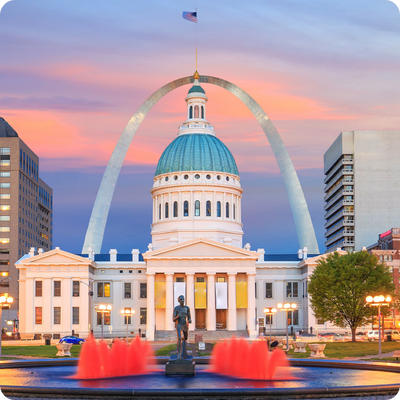 12th Annual Central States Institutional Forum