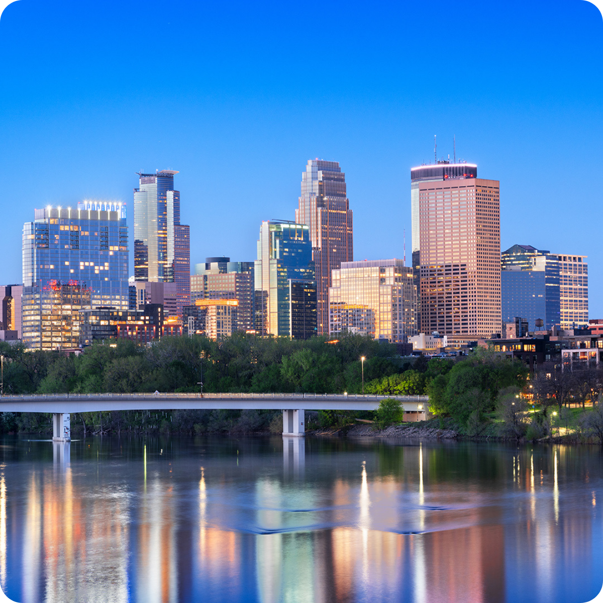 12th Annual Great Plains Institutional Forum