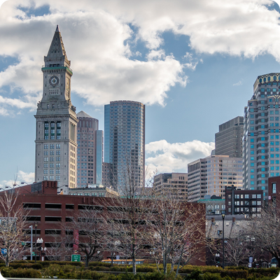 12th Annual New England Institutional Forum
