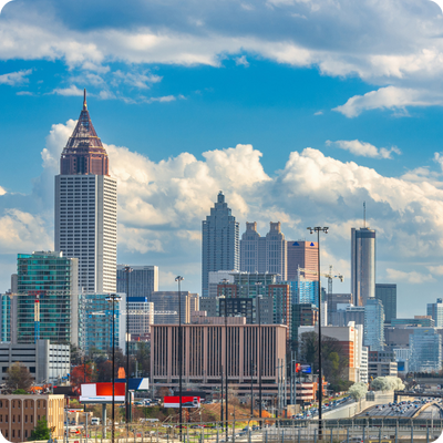 12th Annual Southeast Institutional Forum