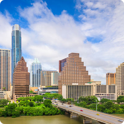 12th Annual Texas Institutional Forum