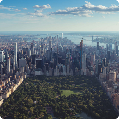 12th Annual Tri-State Institutional Forum