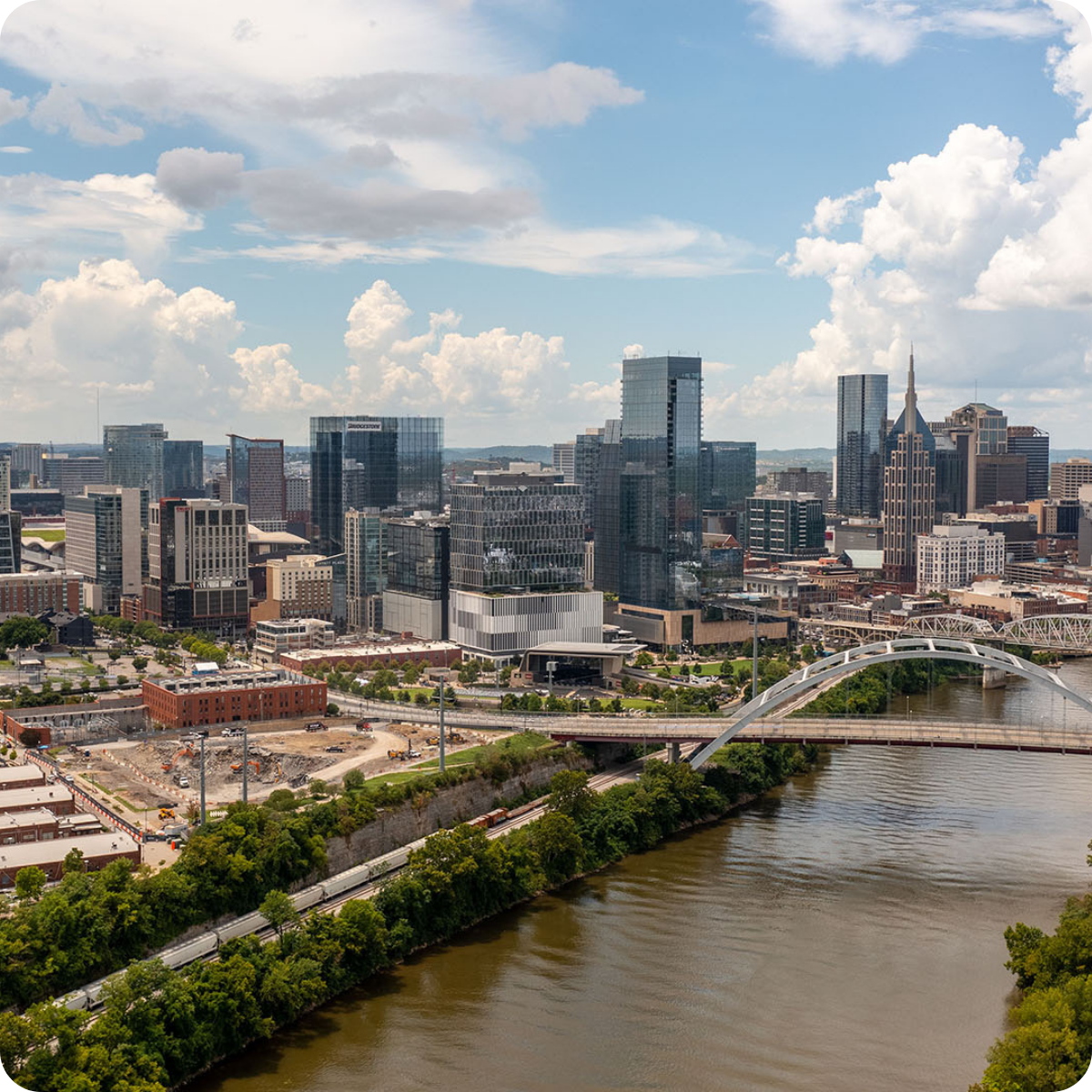 13th Annual Central States Institutional Forum
