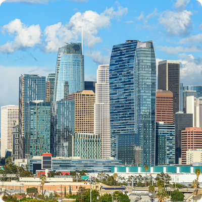 4th Annual Southern California Institutional Forum