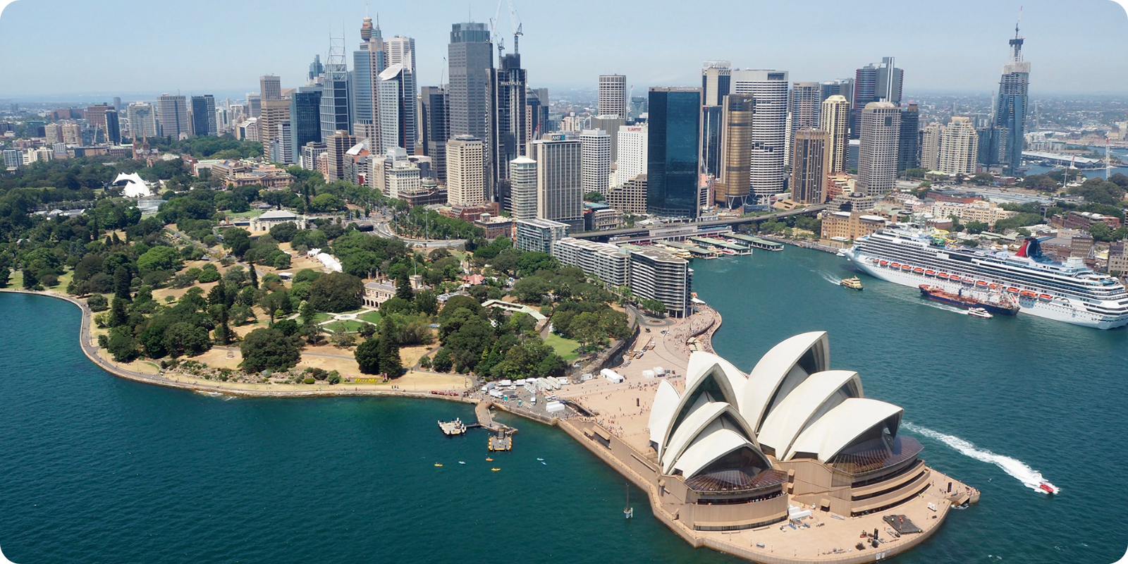 5th Annual Private Wealth Australia Forum