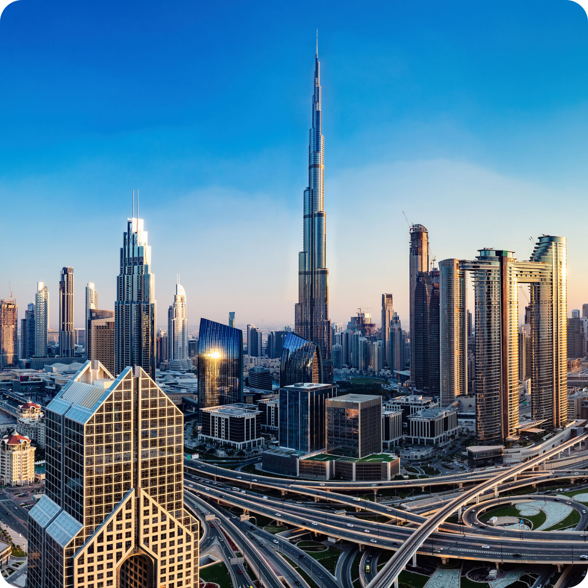 5th Annual Private Wealth Middle East Forum