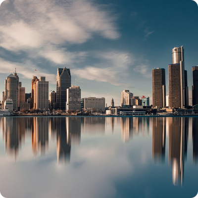 6th Annual Michigan Institutional Forum