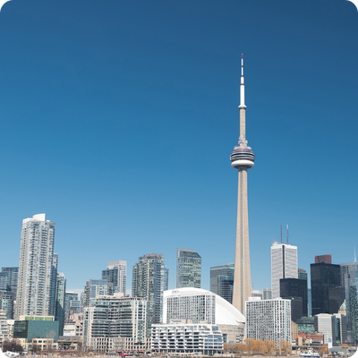 9th Annual Canada East Institutional Forum