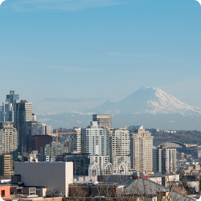 9th Annual Pacific Northwest Institutional Forum