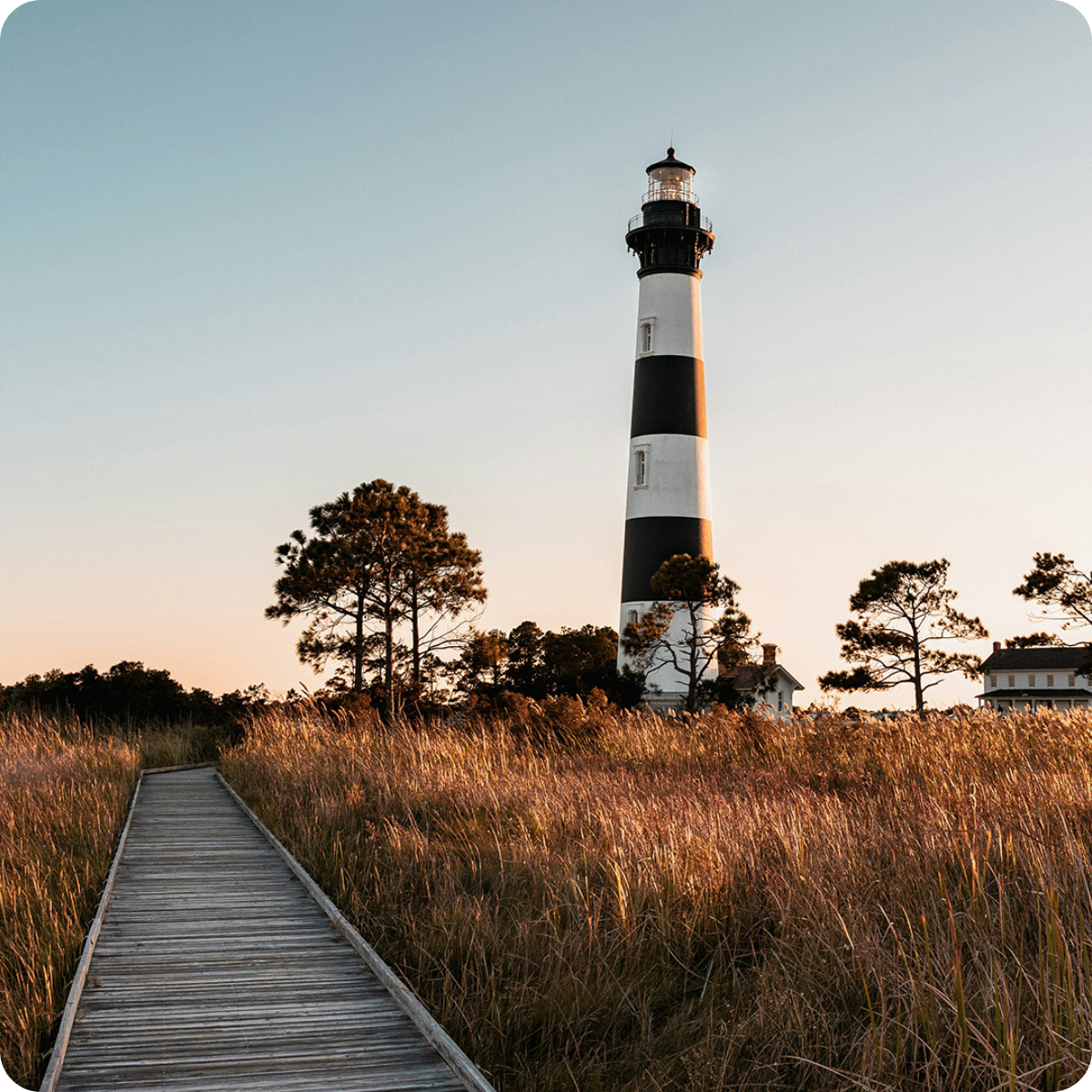Allocator Retreat Series - Hilton Head
