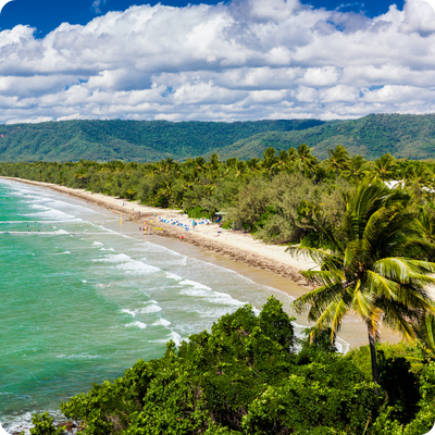 Australia & New Zealand Investors Retreat