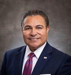 David Corpus