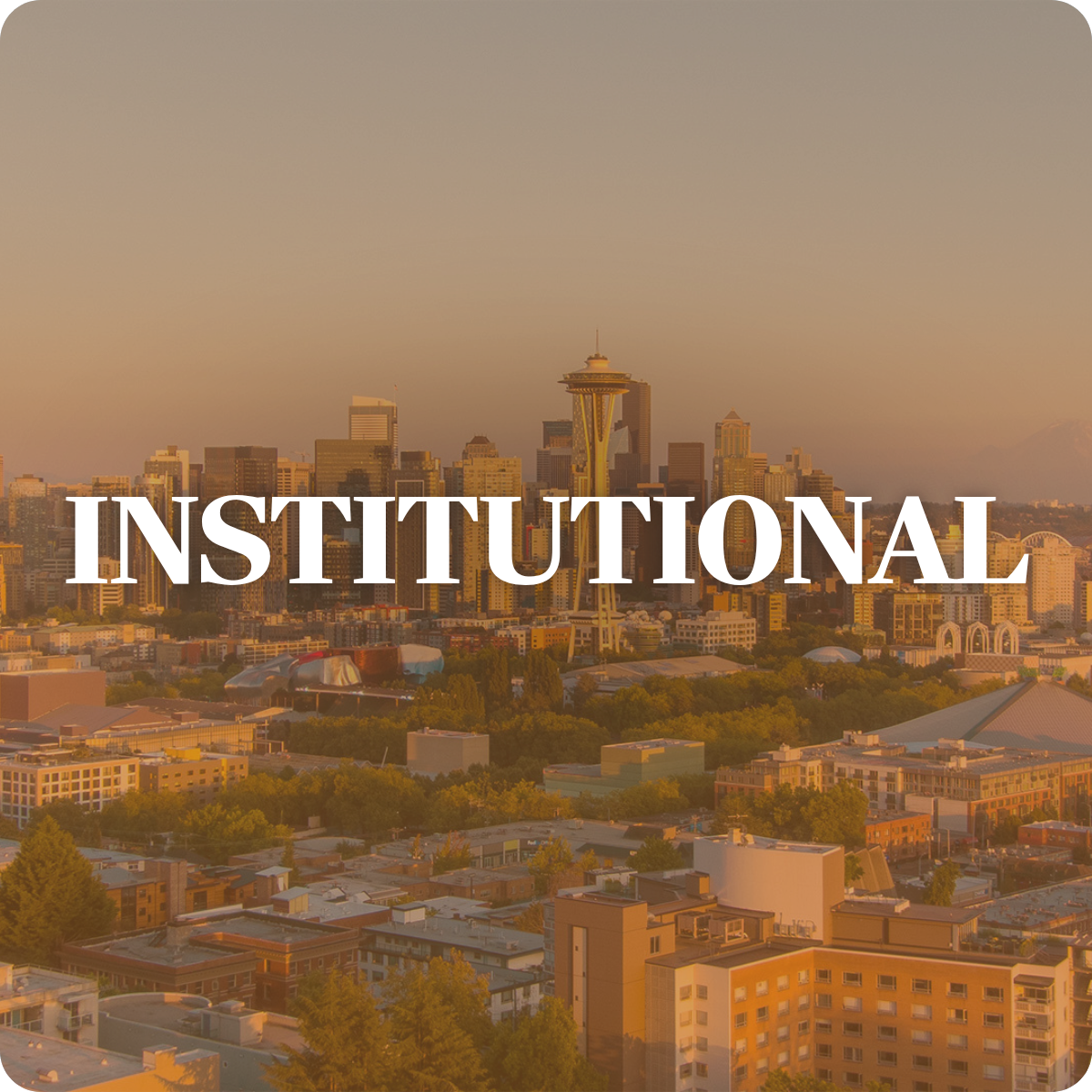 INSTITUTIONAL-2