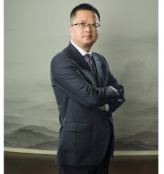 Liang Xinjun