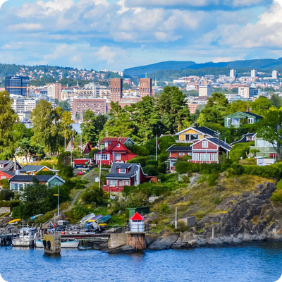 Nordics Investors Retreat