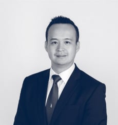 Norman Zhang
