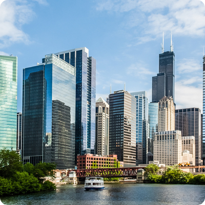 PE CHICAGO