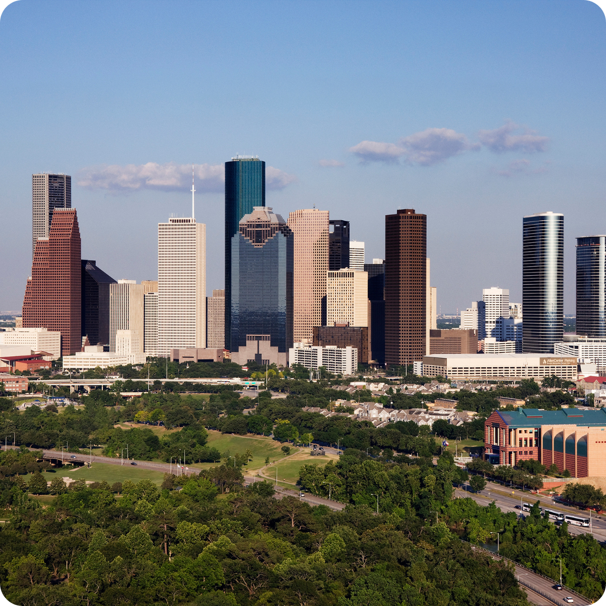 Private Wealth Houston Forum 2026