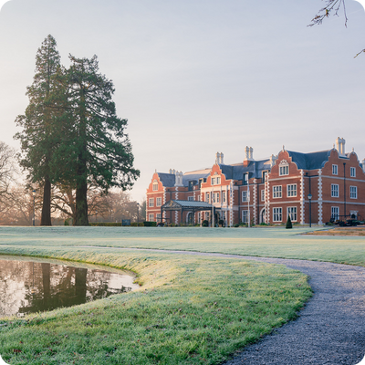 Private Wealth UK Spring Retreat