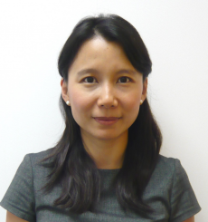 Shiuan Ting Van Vuuren