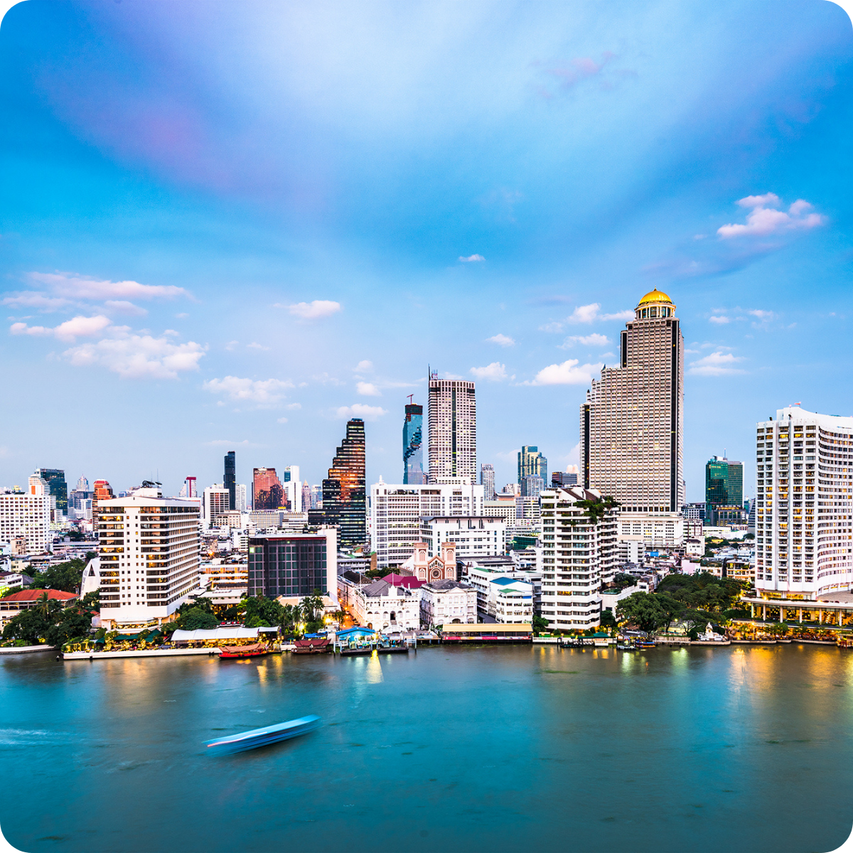 Thailand Investors Forum 2026