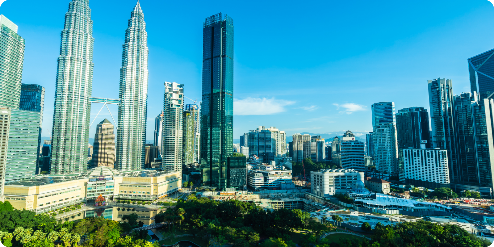 The Annual Malaysia Investors Forum