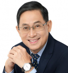 Wing Kiat CHEONG